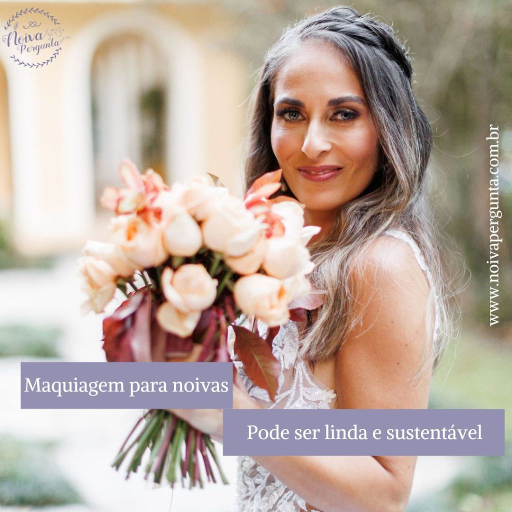 maquiagem sustentavel
