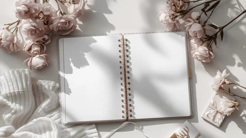 Planner de Casamento Gratuito