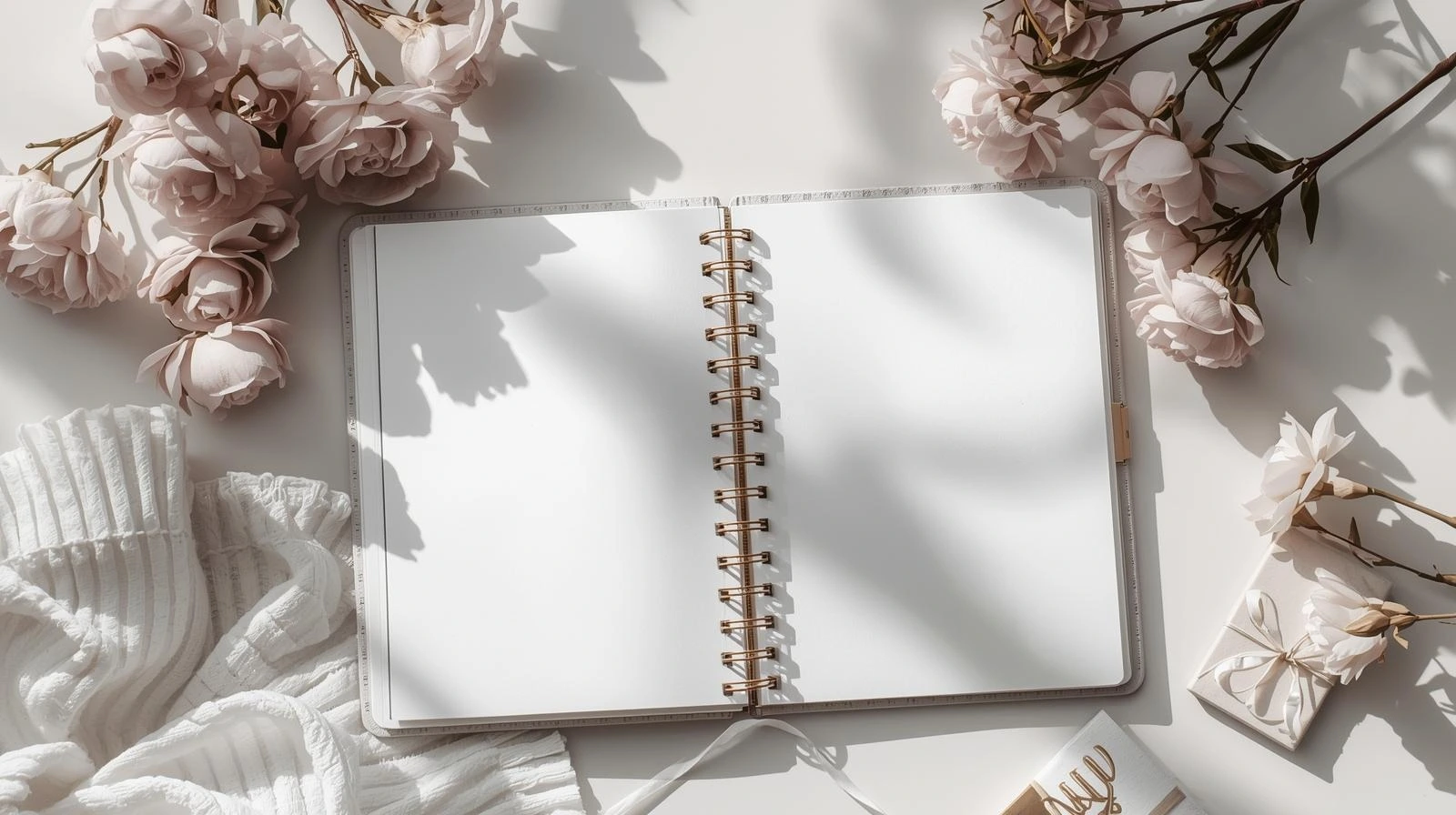 Planner de Casamento Gratuito