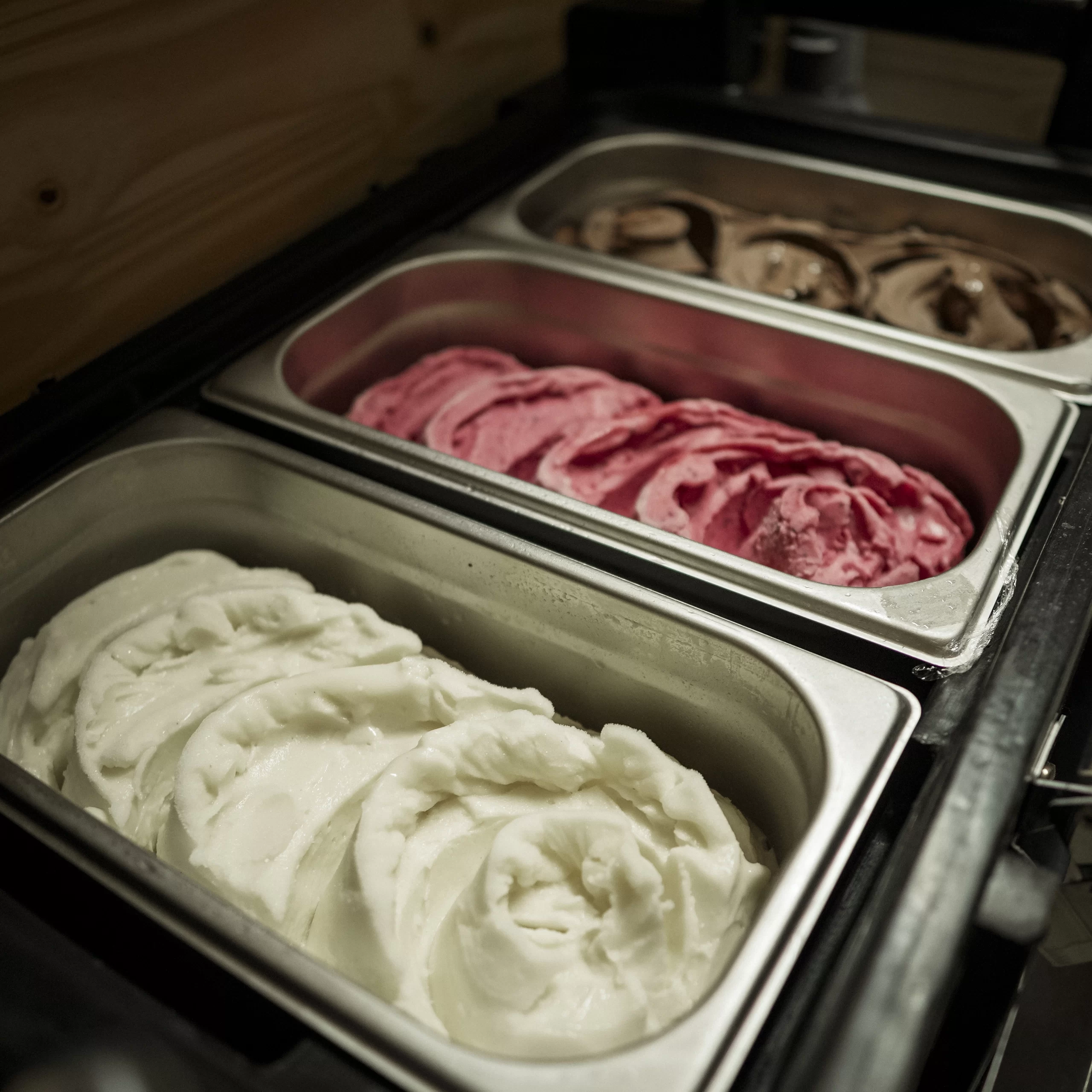 Gelato Para Eventos