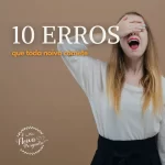 10 erros que toda noiva comete