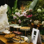 essence wedding day