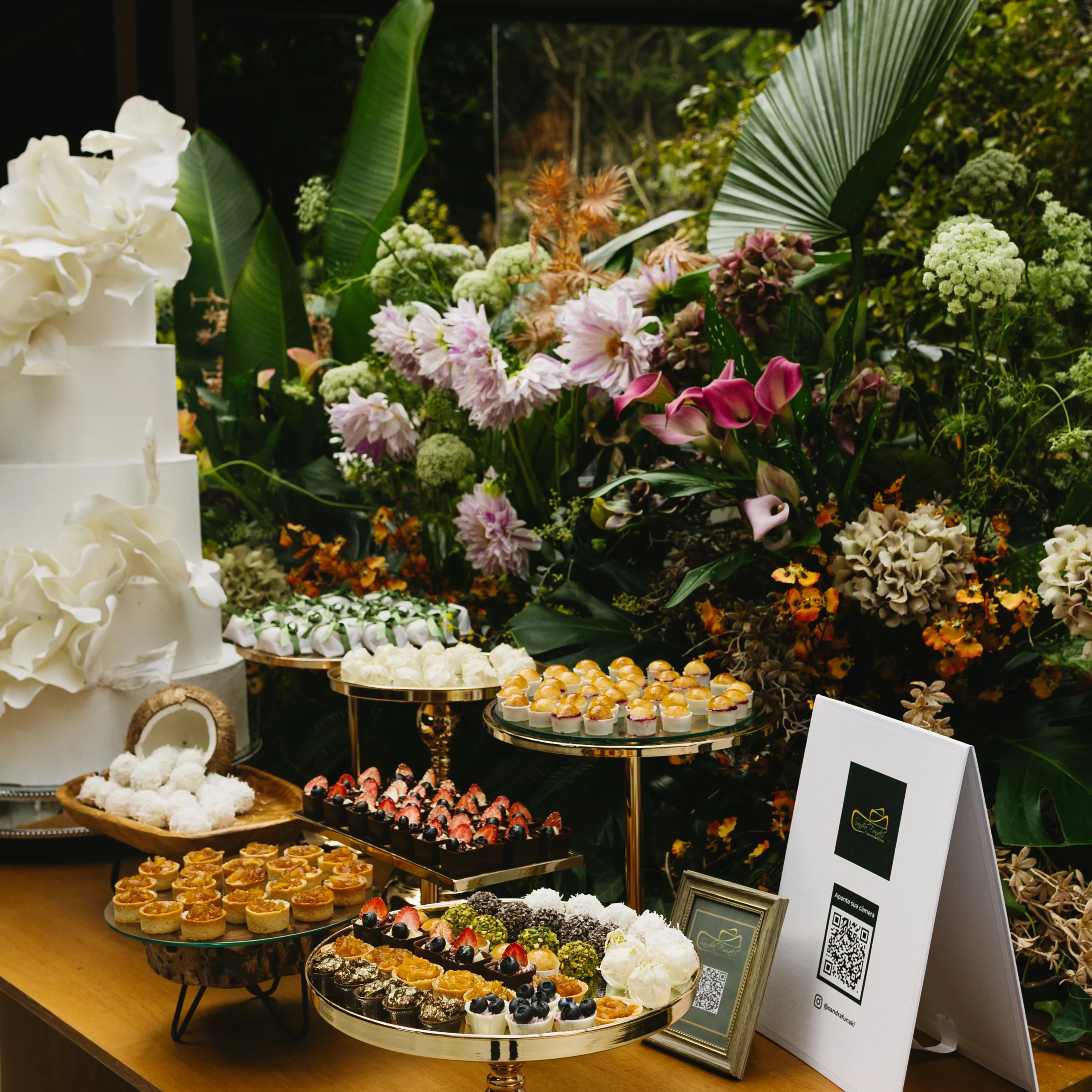 Essence Wedding Day 2025: tendências e dicas para o seu casamento