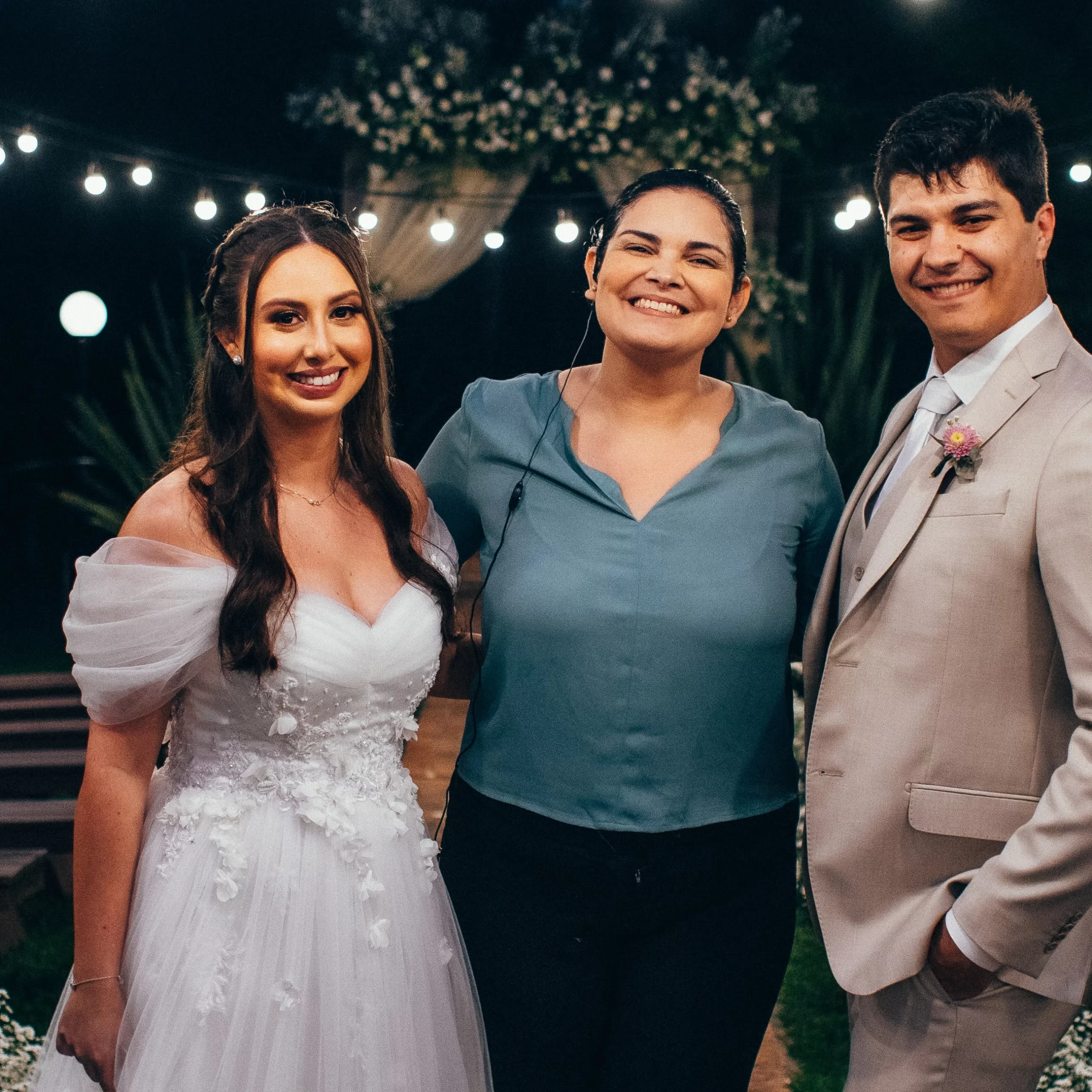Cerimonialista de Casamento em Curitiba