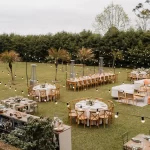 tendencias casamento 2026