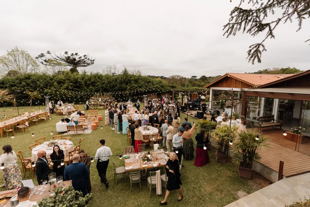tendências de casamento 2026
