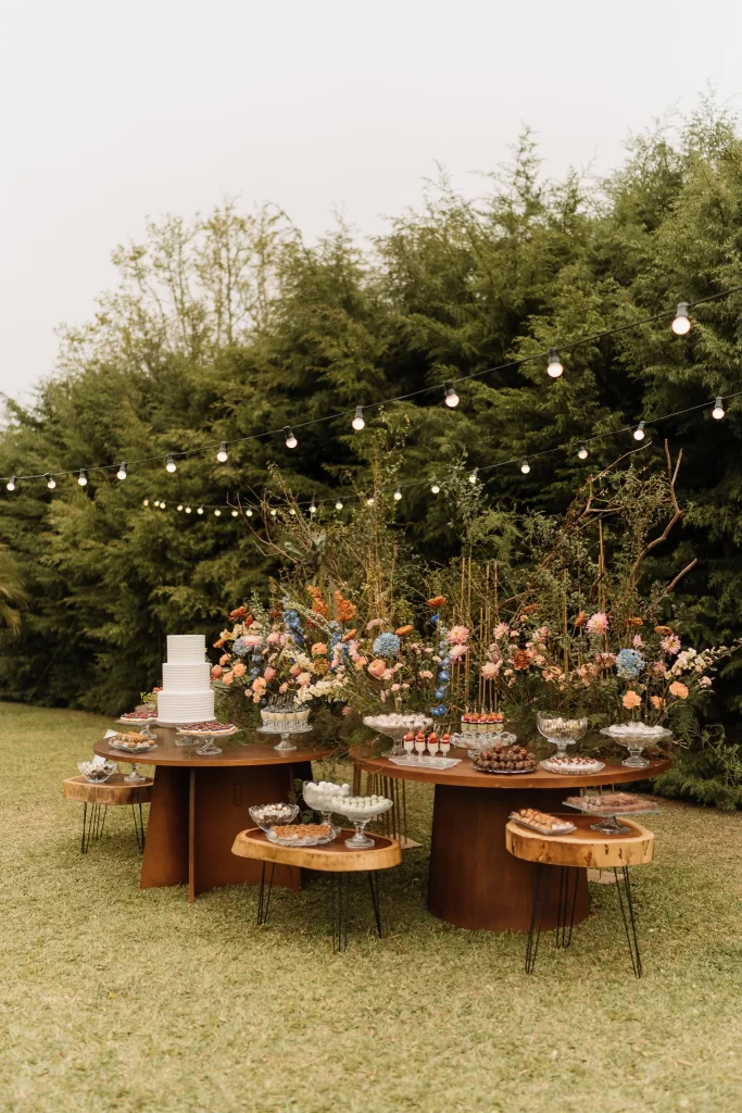 tendencias de casamento 2026