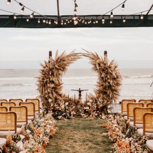 casamentos na praia
